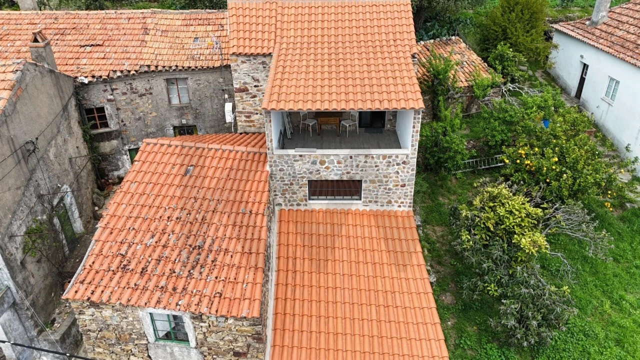 Moradia T1 para Venda em Alpedrinha Foto 43