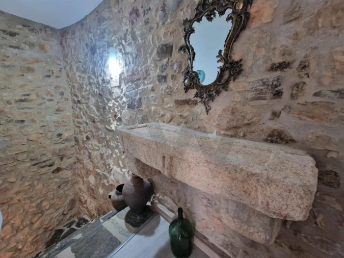 Moradia T1 para Venda em Alpedrinha Foto 3