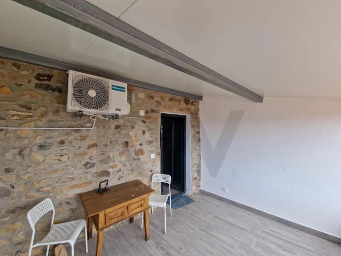 Moradia T1 para Venda em Alpedrinha Foto 9