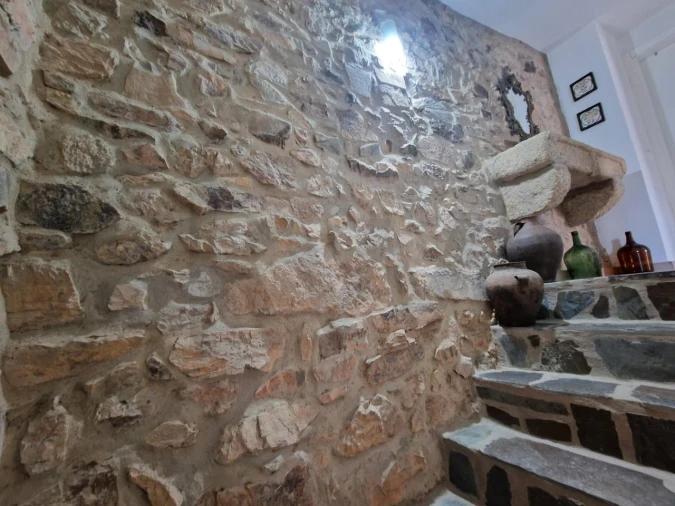 Moradia T1 para Venda em Alpedrinha Foto 21