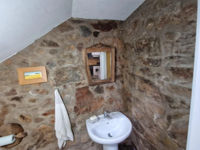 Moradia T1 para Venda em Alpedrinha Foto 22