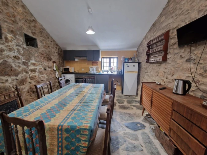 Moradia T1 para Venda em Alpedrinha Foto 24