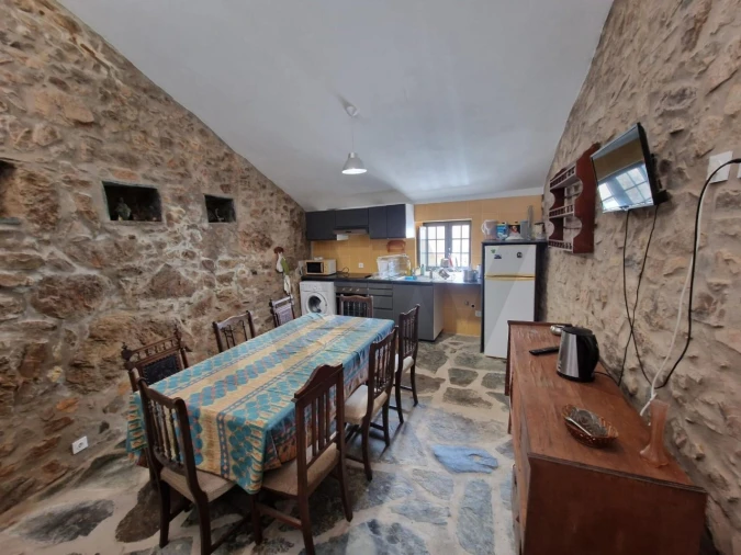 Moradia T1 para Venda em Alpedrinha Foto 26