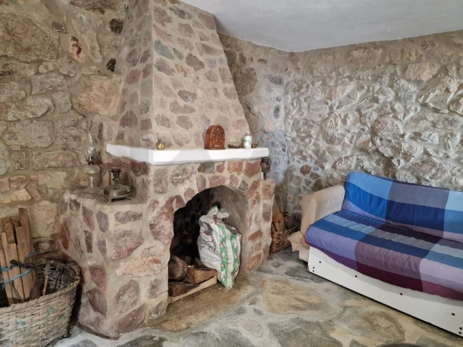 Moradia T1 para Venda em Alpedrinha Foto 36