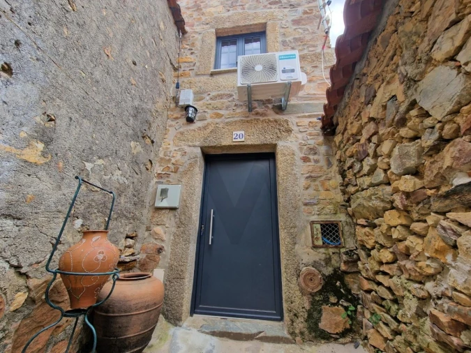 Moradia T1 para Venda em Alpedrinha Foto 40