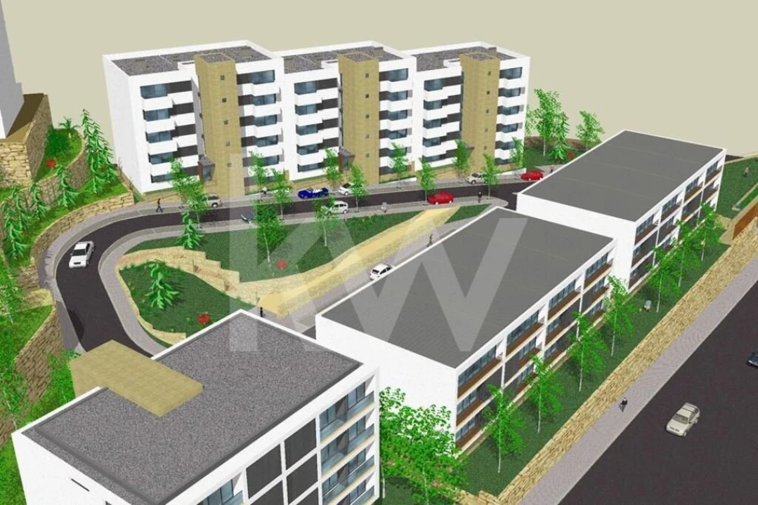 Terreno para Venda em Freixedas Foto 6