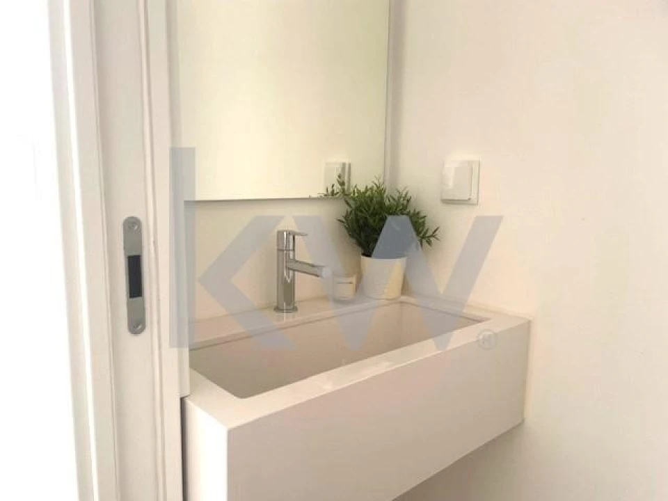 Apartamento T2 para Venda em Estrela Foto 8
