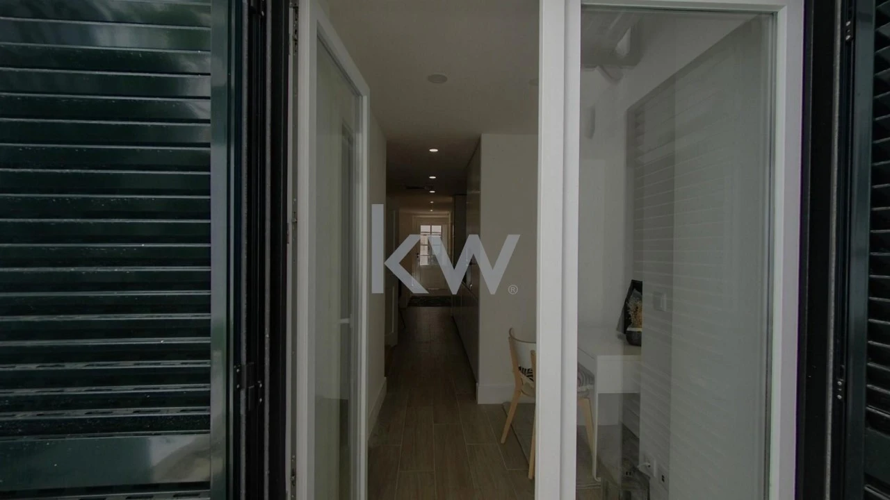 Apartamento T2 para Venda em Estrela Foto 13