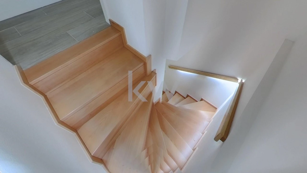 Apartamento T2 para Venda em Estrela Foto 14