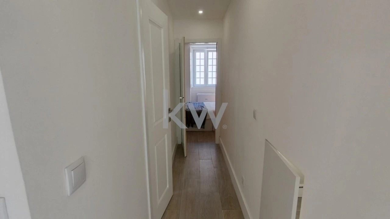 Apartamento T2 para Venda em Estrela Foto 17