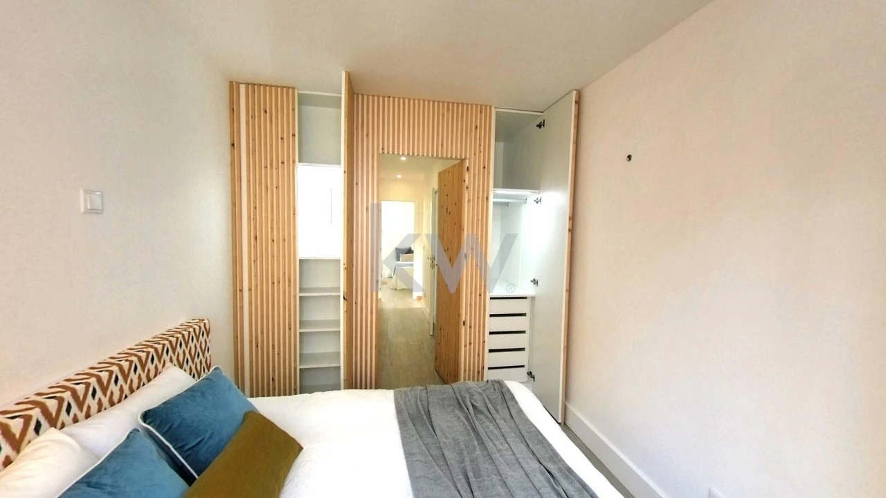 Apartamento T2 para Venda em Estrela Foto 19