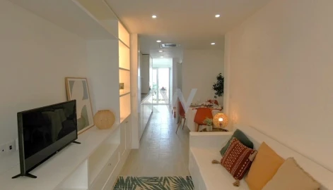 Apartamento T2 para Venda em Estrela