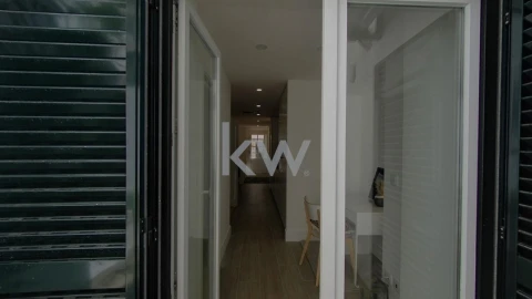 Apartamento T2 para Venda em Estrela