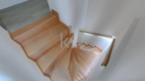 Apartamento T2 para Venda em Estrela