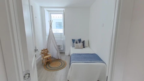 Apartamento T2 para Venda em Estrela
