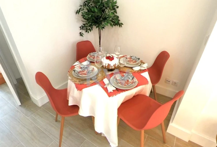 Apartamento T2 para Venda em Estrela Foto 4