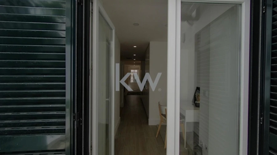 Apartamento T2 para Venda em Estrela Foto 13