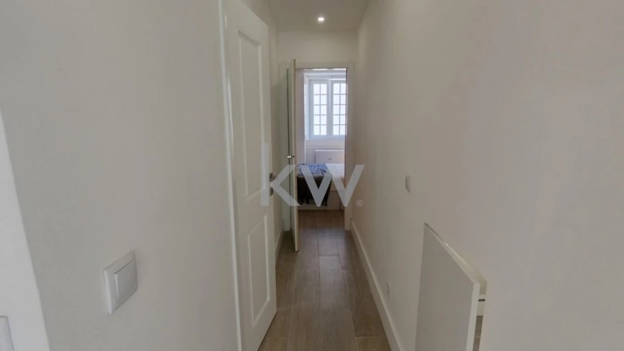 Apartamento T2 para Venda em Estrela Foto 17
