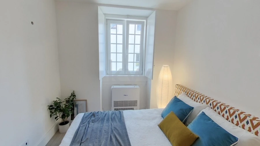 Apartamento T2 para Venda em Estrela Foto 18