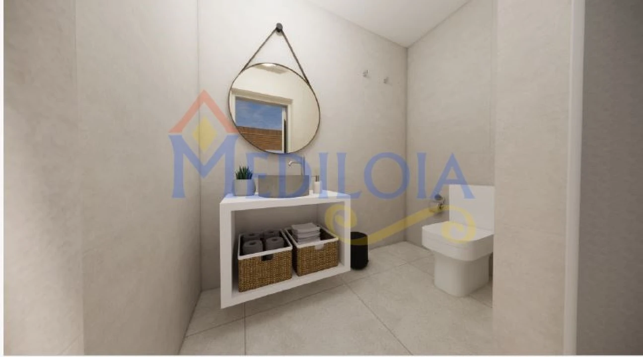 Moradia T3 para Venda em Castro Marim Foto 14