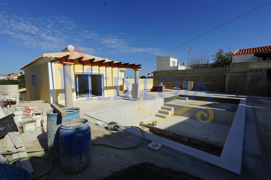 Moradia T3 para Venda em Castro Marim Foto 32