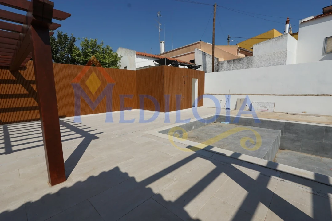 Moradia T3 para Venda em Castro Marim Foto 13
