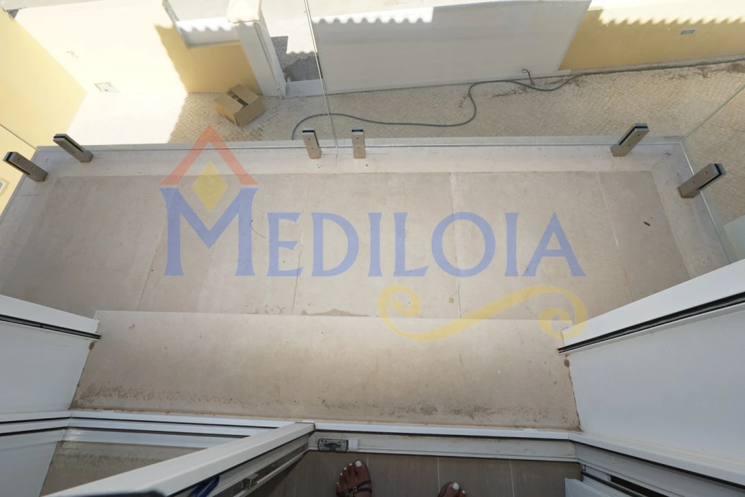 Moradia T3 para Venda em Castro Marim Foto 33