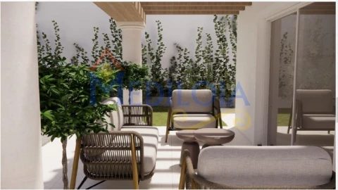 Moradia T3 para Venda em Castro Marim