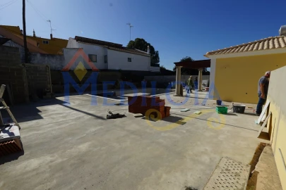 Moradia T3 para Venda em Castro Marim