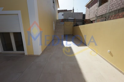 Moradia T3 para Venda em Castro Marim