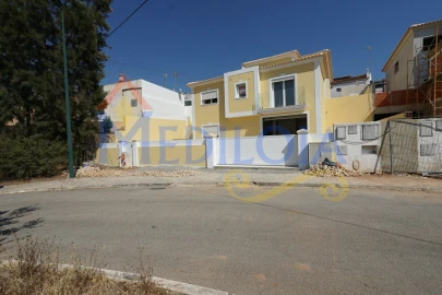 Moradia T3 para Venda em Castro Marim