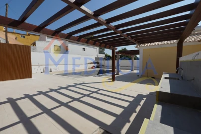 Moradia T3 para Venda em Castro Marim