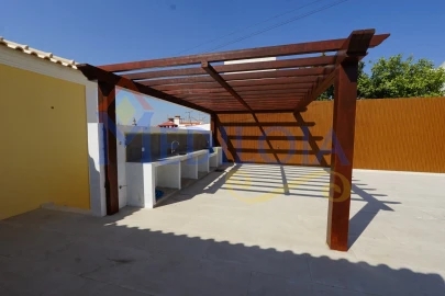 Moradia T3 para Venda em Castro Marim