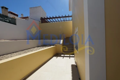 Moradia T3 para Venda em Castro Marim