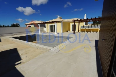 Moradia T3 para Venda em Castro Marim