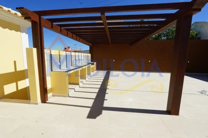 Moradia T3 para Venda em Castro Marim