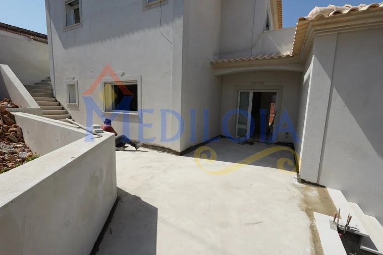 Moradia T3 para Venda em Castro Marim Foto 22