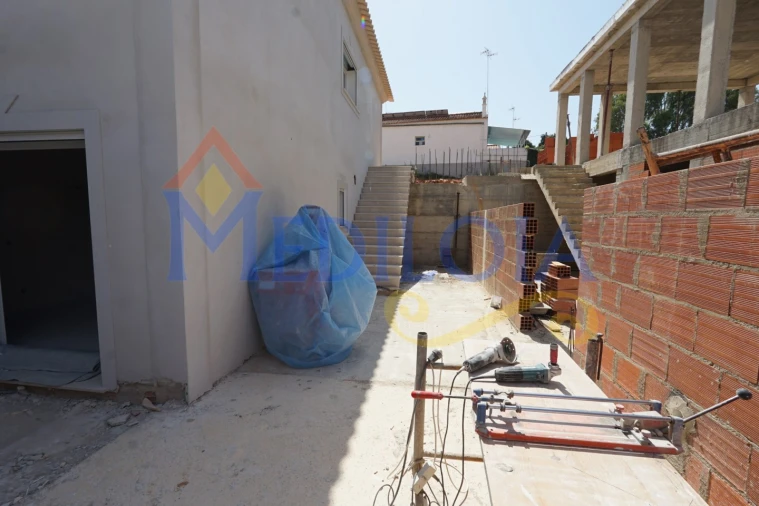 Moradia T3 para Venda em Castro Marim Foto 23