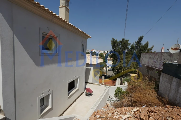 Moradia T3 para Venda em Castro Marim Foto 24