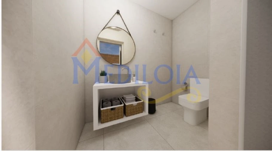 Moradia T3 para Venda em Castro Marim Foto 14