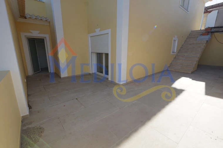 Moradia T3 para Venda em Castro Marim Foto 21