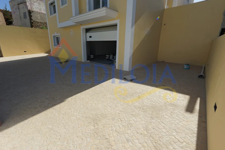 Moradia T3 para Venda em Castro Marim Foto 35