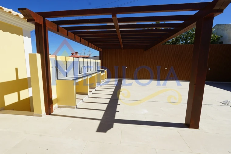 Moradia T3 para Venda em Castro Marim Foto 12