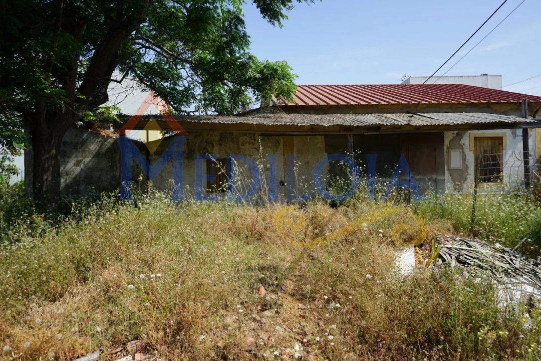 Terreno para Venda em Vila Nova de Cacela Foto 6