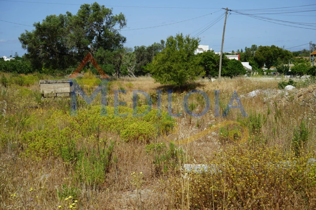 Terreno para Venda em Vila Nova de Cacela Foto 7