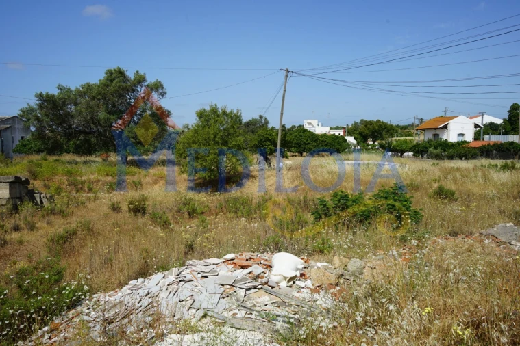Terreno para Venda em Vila Nova de Cacela Foto 5