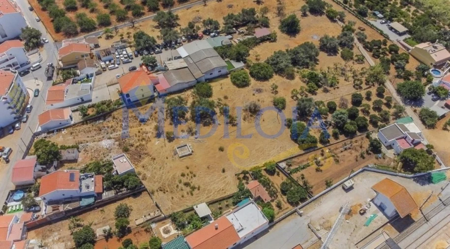 Terreno para Venda em Vila Nova de Cacela Foto 4