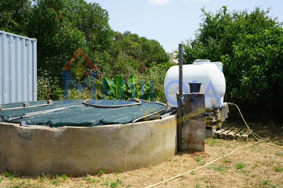 Terreno Agricola ou Rústico para Venda em Vila Nova de Cacela Foto 7