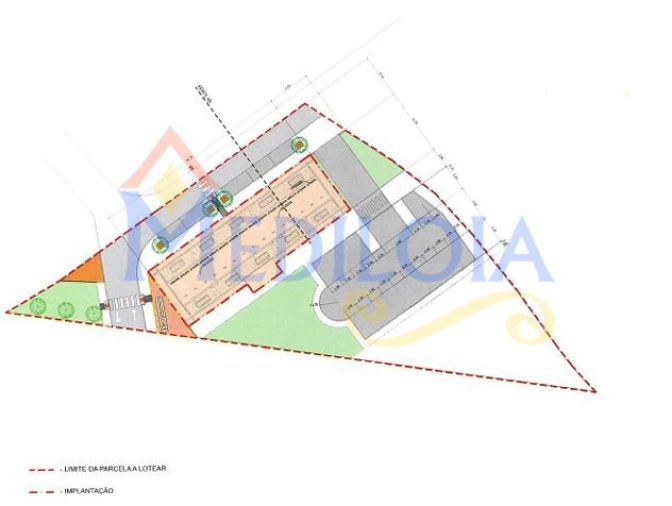 Terreno para Venda em Altura Foto 1
