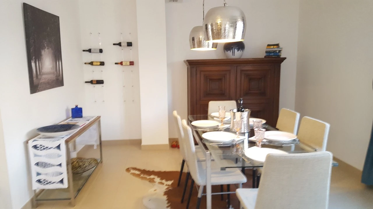 Apartamento T2 para Arrendamento em Ponte de Sor, Tramaga e Vale de Açor Foto 2